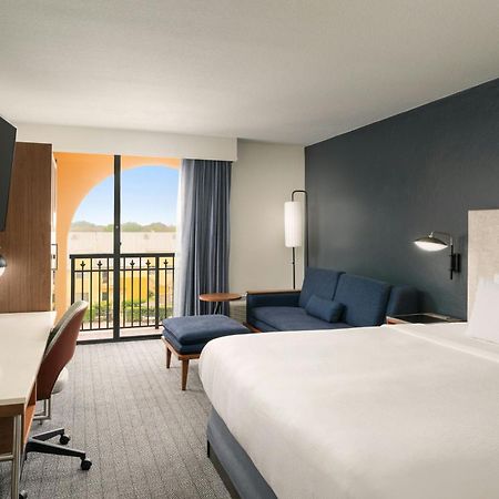 Courtyard By Marriott Boynton Beach Eksteriør billede