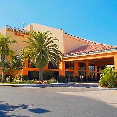 Courtyard By Marriott Boynton Beach Eksteriør billede