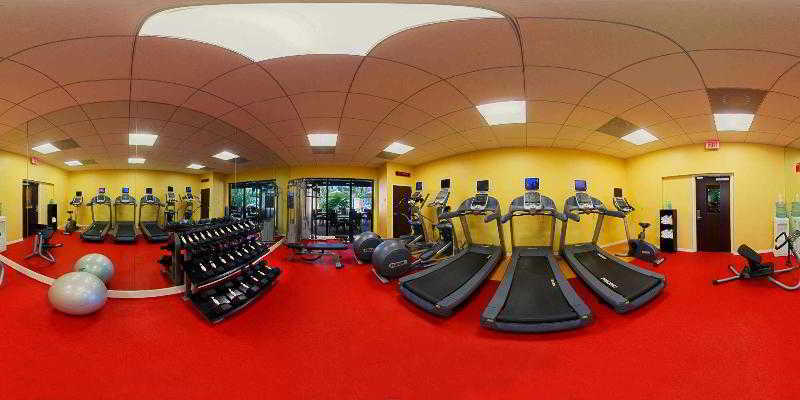 Courtyard By Marriott Boynton Beach Eksteriør billede