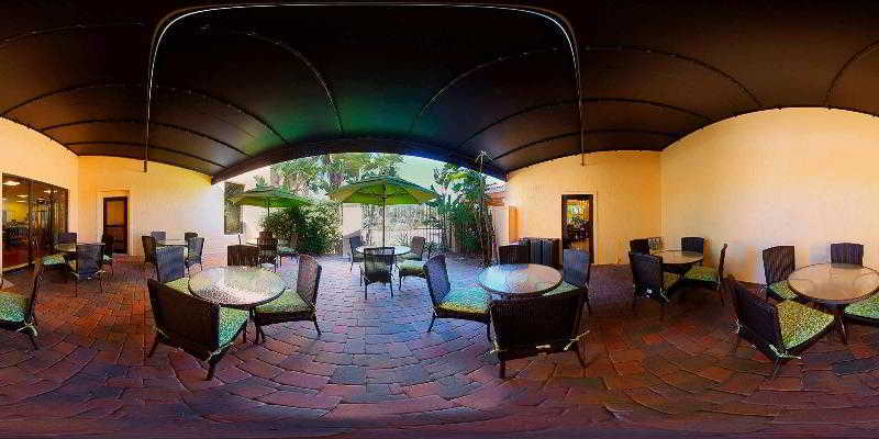 Courtyard By Marriott Boynton Beach Eksteriør billede