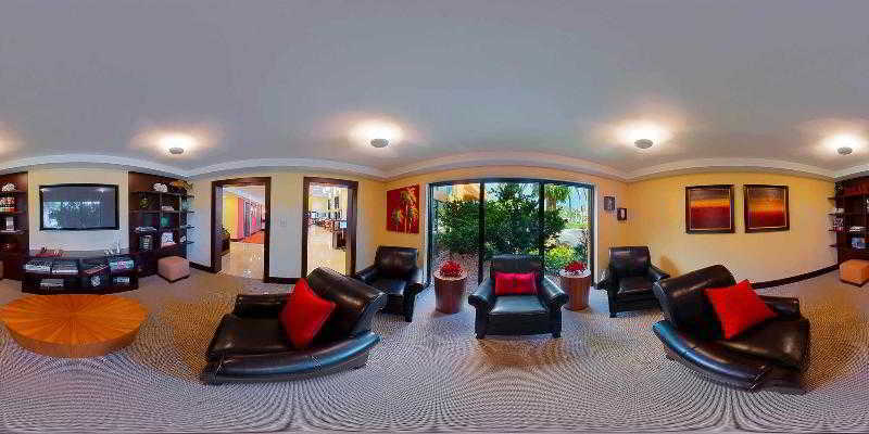 Courtyard By Marriott Boynton Beach Eksteriør billede