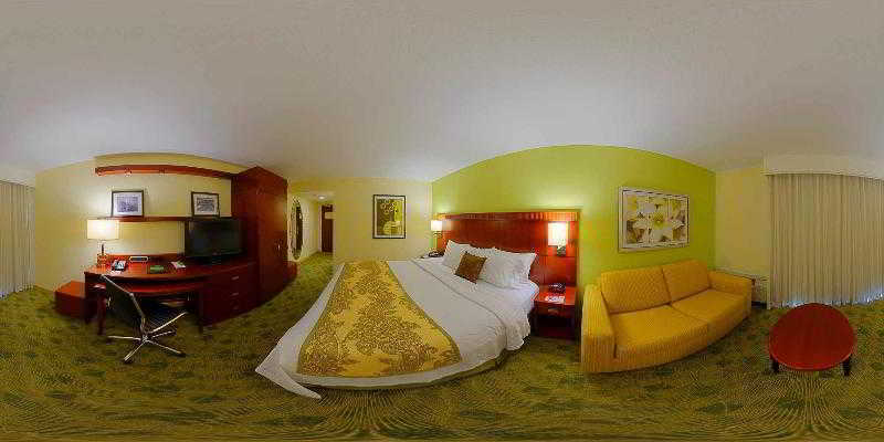 Courtyard By Marriott Boynton Beach Eksteriør billede