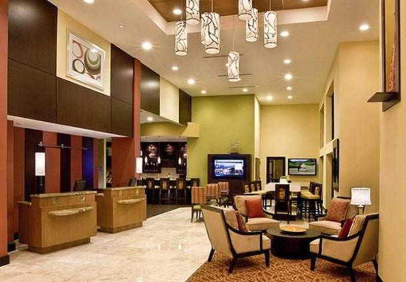 Courtyard By Marriott Boynton Beach Restaurant billede