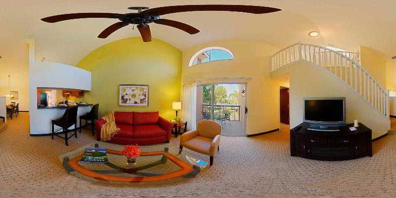 Courtyard By Marriott Boynton Beach Eksteriør billede
