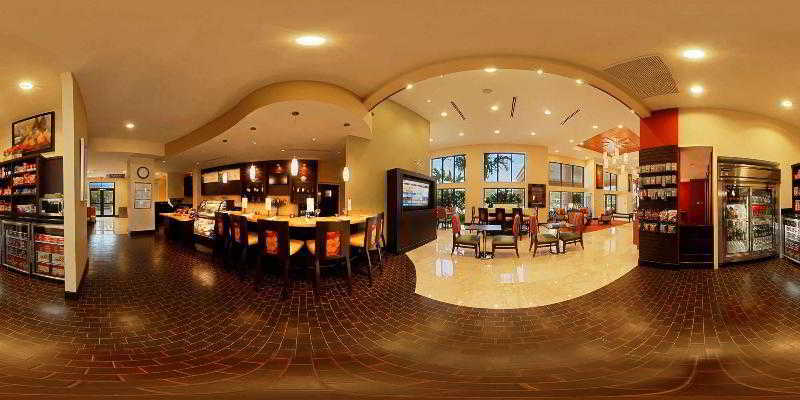 Courtyard By Marriott Boynton Beach Eksteriør billede