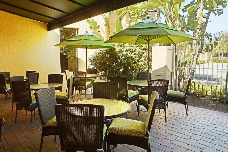 Courtyard By Marriott Boynton Beach Eksteriør billede