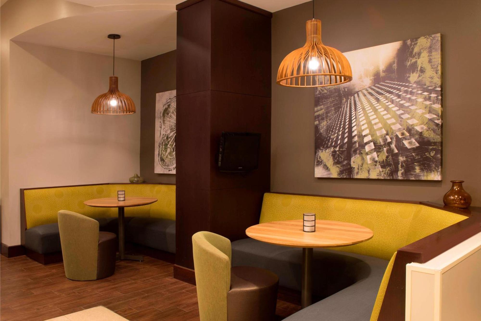 Courtyard By Marriott Boynton Beach Eksteriør billede