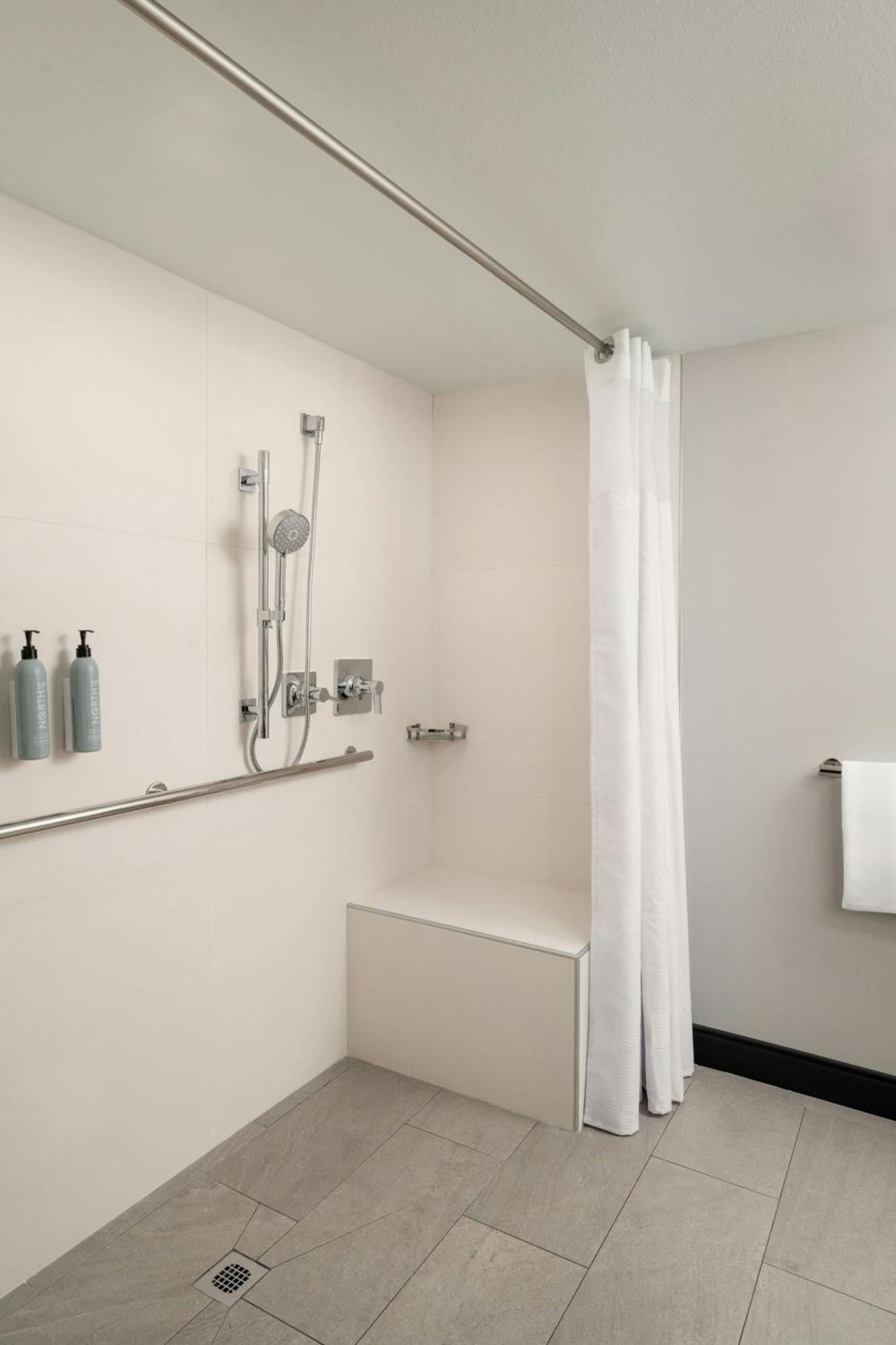 Courtyard By Marriott Boynton Beach Eksteriør billede