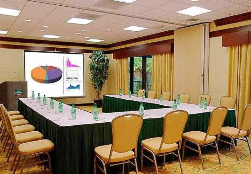 Courtyard By Marriott Boynton Beach Faciliteter billede