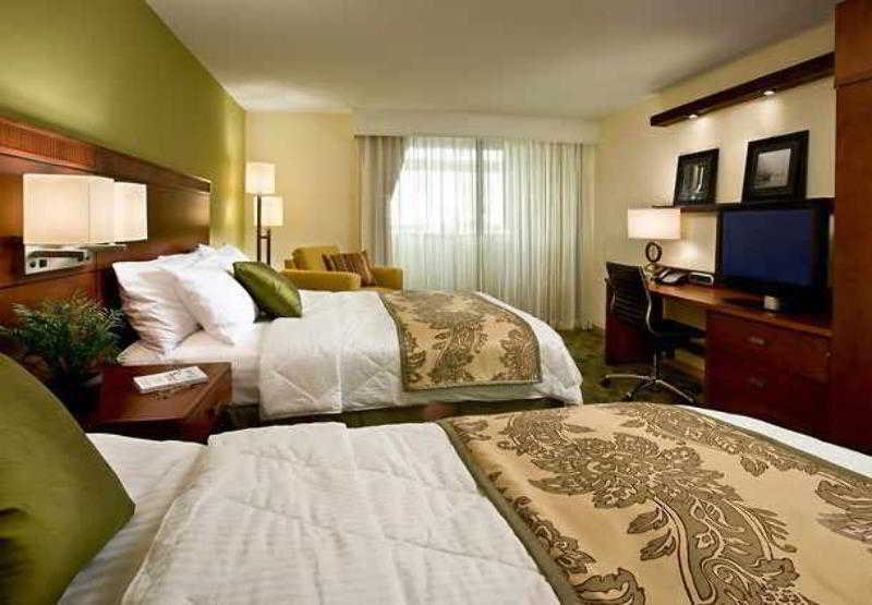 Courtyard By Marriott Boynton Beach Eksteriør billede