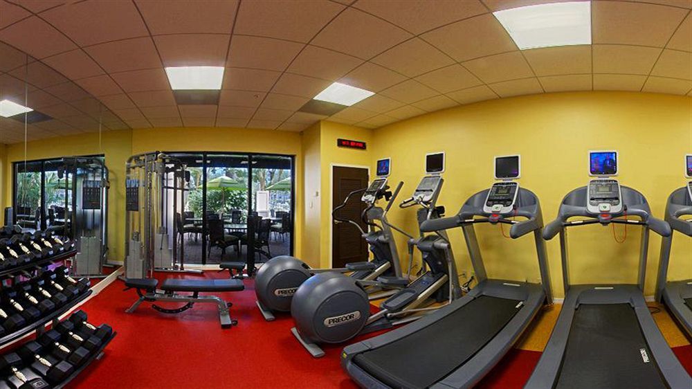 Courtyard By Marriott Boynton Beach Eksteriør billede