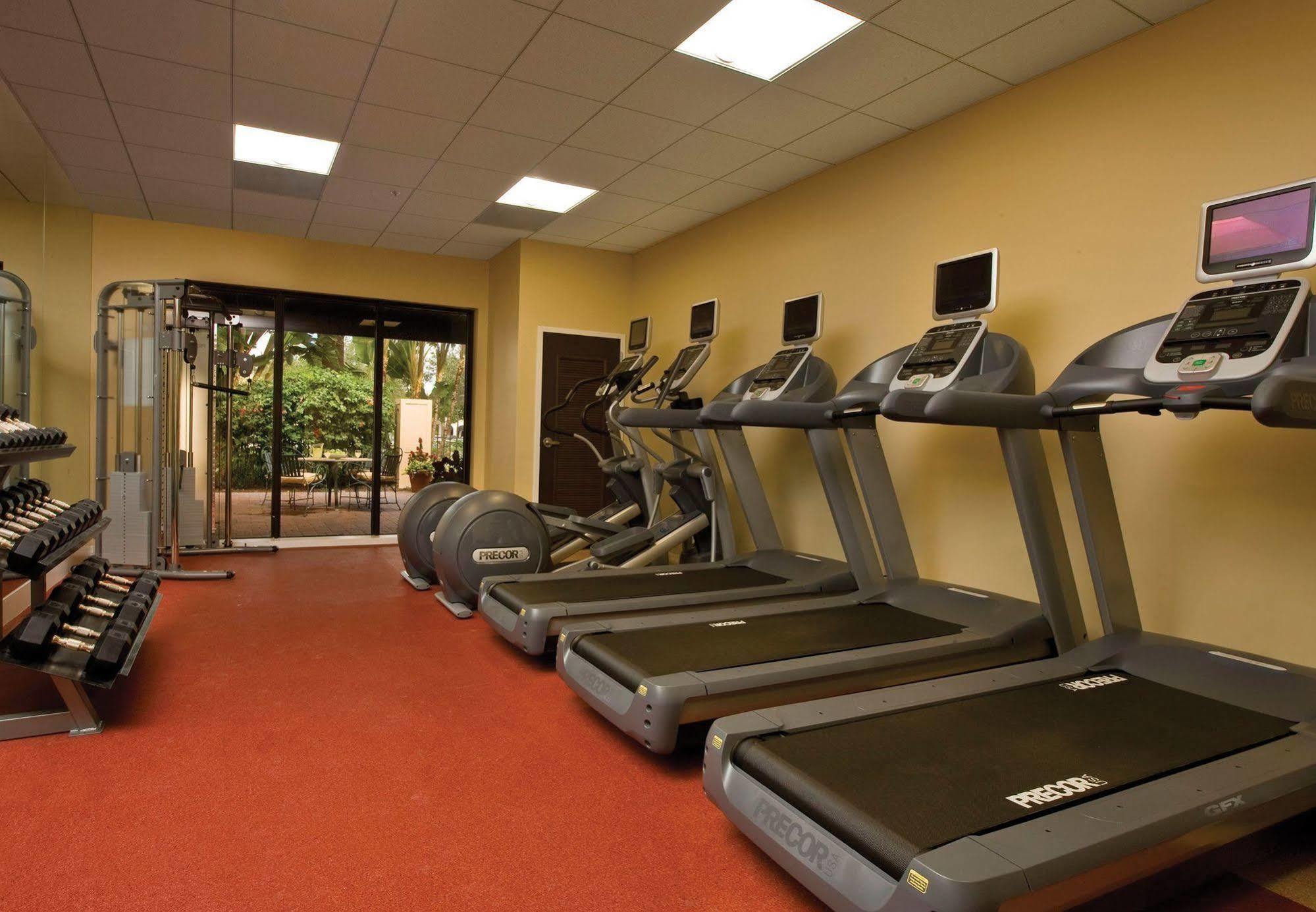 Courtyard By Marriott Boynton Beach Eksteriør billede