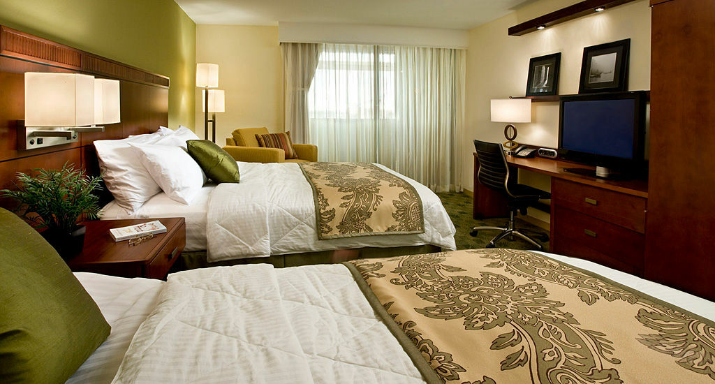 Courtyard By Marriott Boynton Beach Eksteriør billede