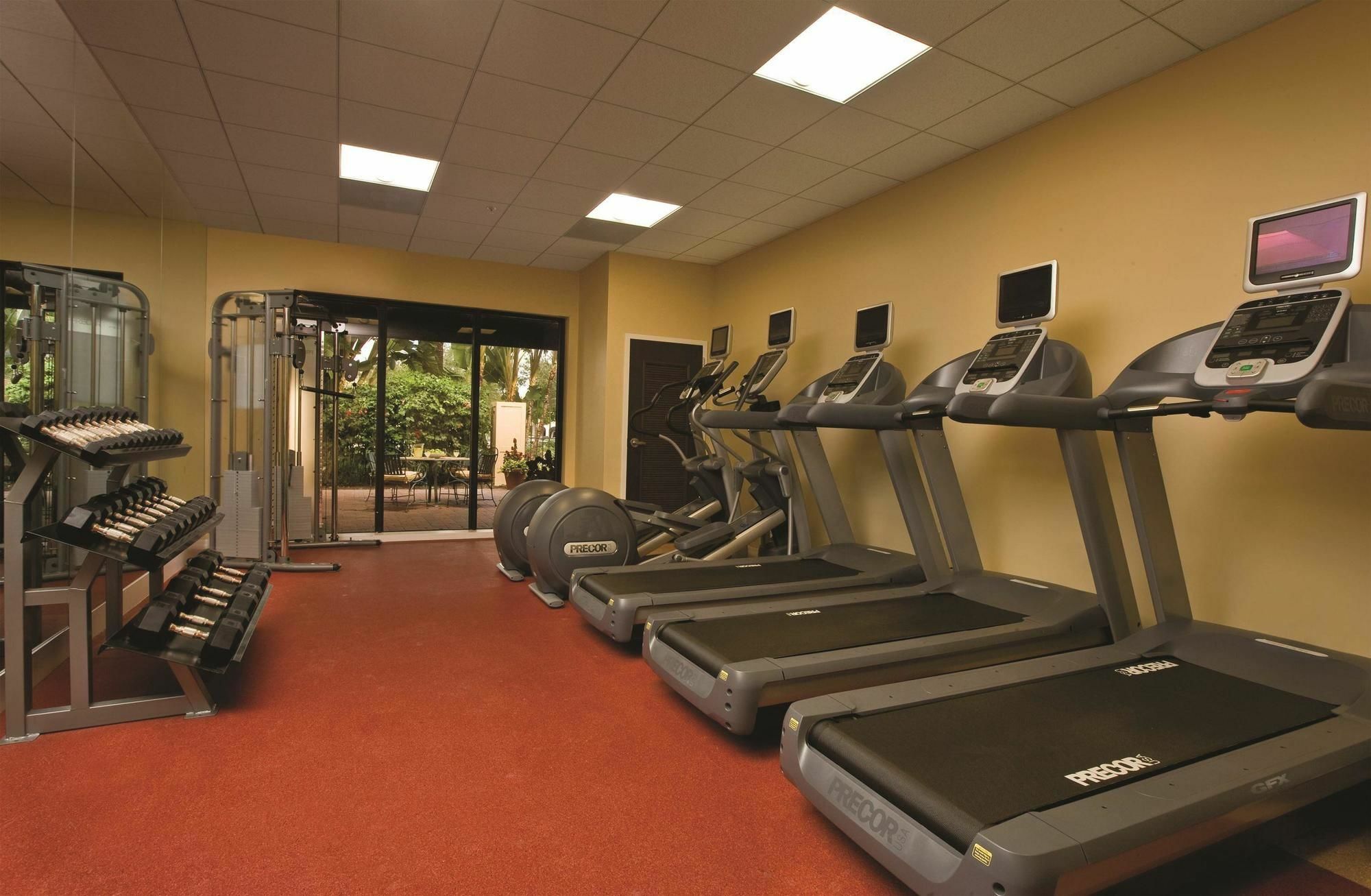 Courtyard By Marriott Boynton Beach Eksteriør billede