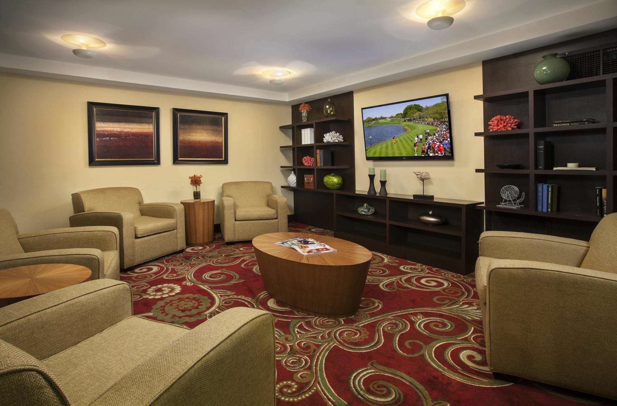 Courtyard By Marriott Boynton Beach Eksteriør billede