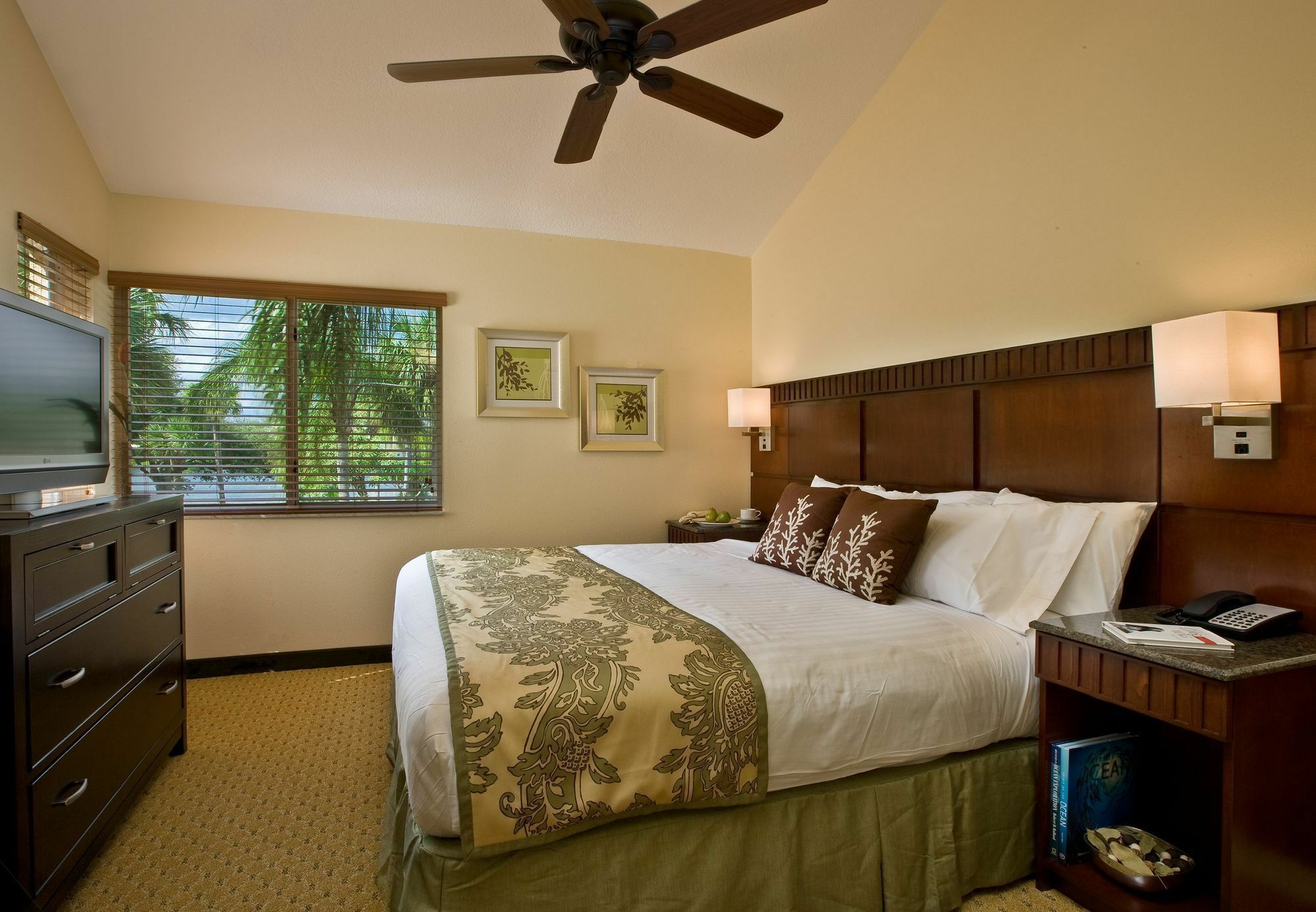 Courtyard By Marriott Boynton Beach Eksteriør billede
