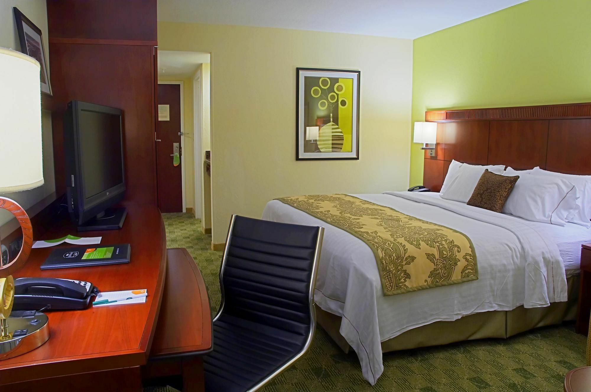 Courtyard By Marriott Boynton Beach Eksteriør billede