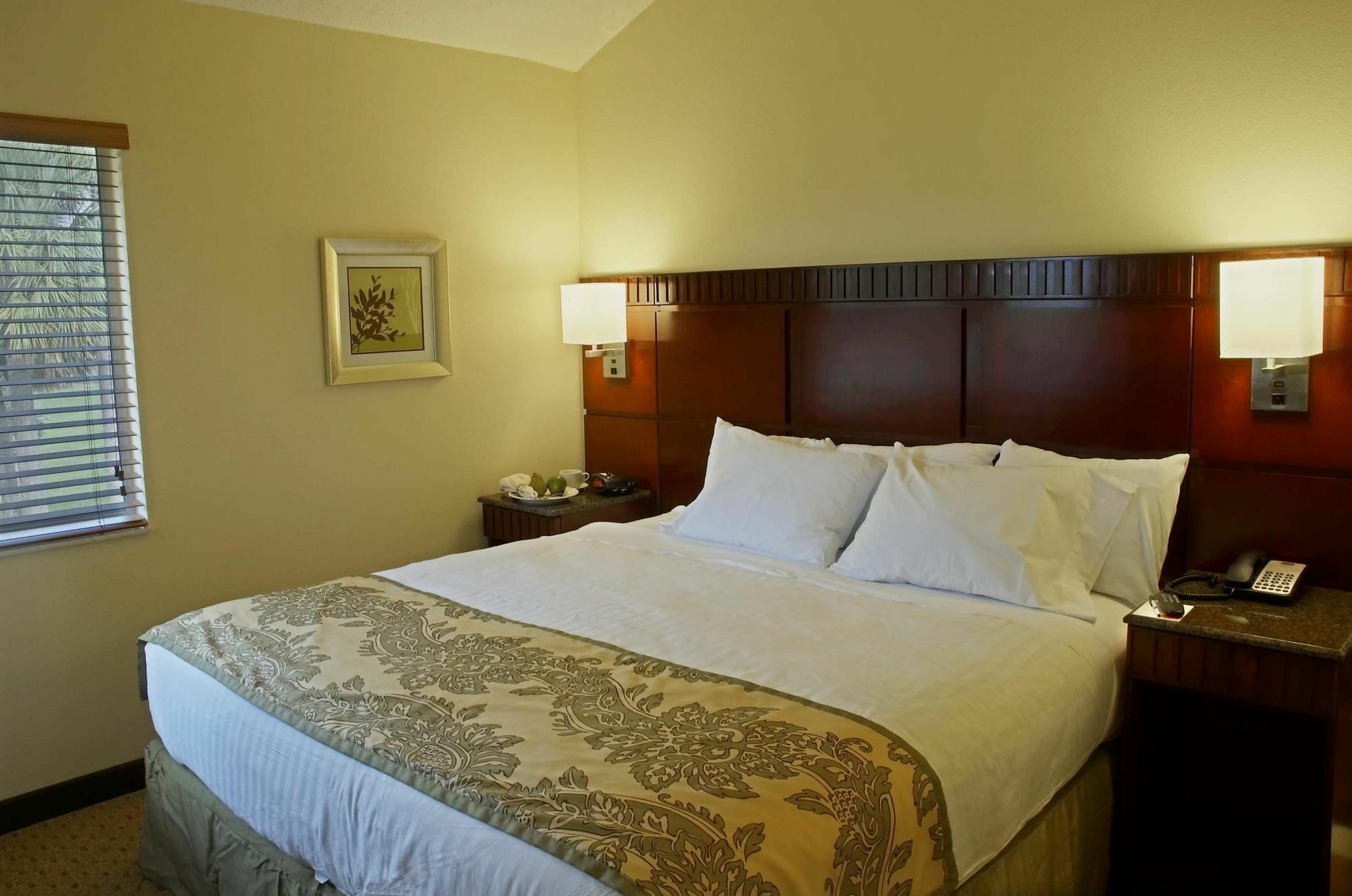 Courtyard By Marriott Boynton Beach Eksteriør billede