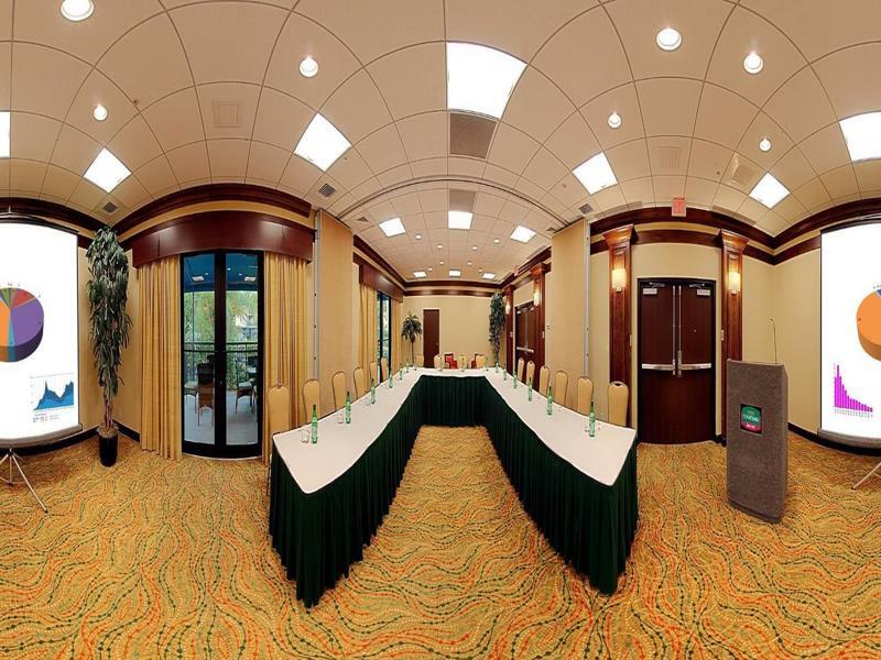 Courtyard By Marriott Boynton Beach Eksteriør billede