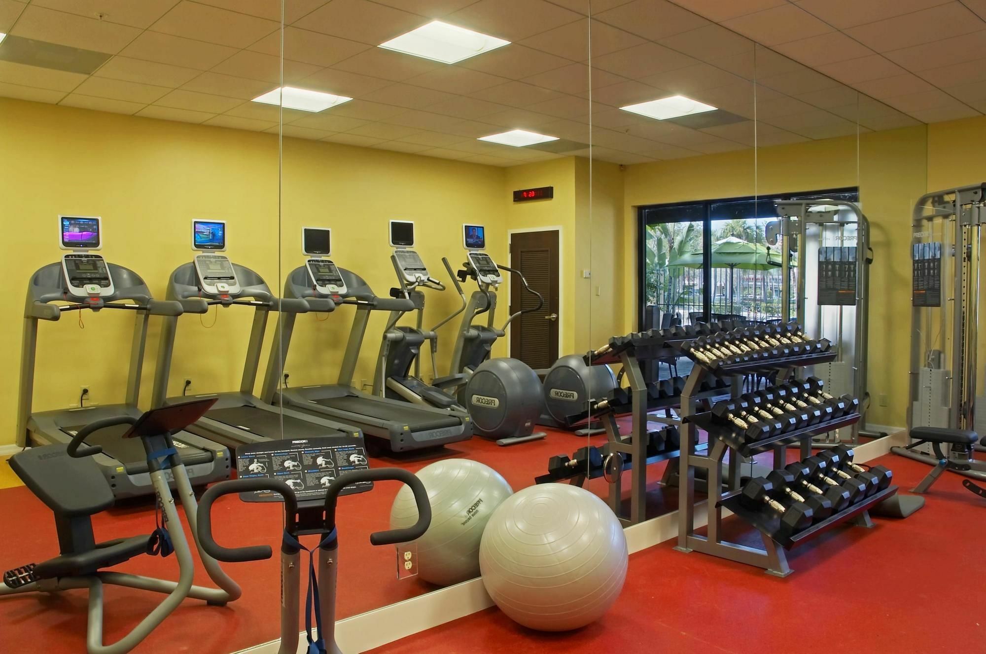 Courtyard By Marriott Boynton Beach Eksteriør billede