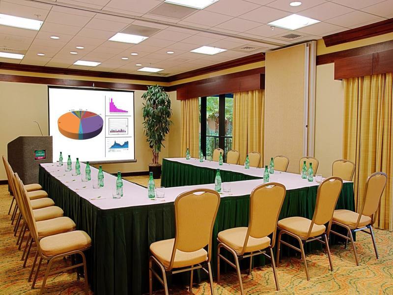 Courtyard By Marriott Boynton Beach Eksteriør billede